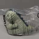 Apricot Lamb Toys Plush Matcha Dinosaur Stuffed Animal Soft Cuddly Perfect for Childs (Matcha Dino, 8.5 Inches) (Green)