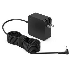 Superer 7.5 ft 65W AC Charger Fit for Lenovo ADLX65CLGU2A ADLX65CCGU2A ADLX65CDGR2A ADLX65CLGI2A ADLX65CLGA2A ADLX65CDGU2A ADLX65CCGI2A ADLX65CCGA2A ADLX65CLGC2A ADLX65CLGK2A ADLX65CDGI2A Laptop