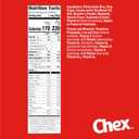 Blueberry Chex Cereal, Gluten Free Breakfast Cereal, Made with Whole Grain, 12 oz