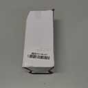 Yoption 5Pcs Russian Matryoshka Dolls Handmade Wooden Polar Bear Penguin Nesting Dolls Set for Kids Christmas Birthday Toy Gift (Polar Bear)