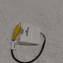 Car Stereo Radio Backup Camera Harness for Dodge and Jeep Vehicles 2008-2020 Chrysler - RCA Wiring Adapter - Video Cable for Aftermarket Radio