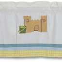 Summer Fun valance 54"w x 16"l