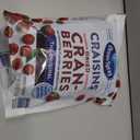 Ocean Spray® Craisins® Original Dried Cranberries, Dried Fruit, 48oz, BB:JUL2927