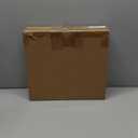 10" inch Slim Fan Push Pull Electric Radiator Cooling Fans 12V Mount Kit Unversal Black