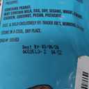Trader Joe's Peanut Butter Protein Granola Net Wt. 12 Oz (340g) - Pack of 2, EXP 03/06/2026