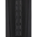 Profusion 19in Tower Ceramic Heater with Oscillation