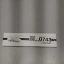 Mesime Compatible for Apple Watch Band with Screen Protector Case, Jewelry Replacement Bands 46mm 45mm 44mm 42mm 41mm 40 mm 38mm 2 Pack Protective Cover for iWatch Series 11/10/9/8/7/6/5/4/3/2/1/SE Women