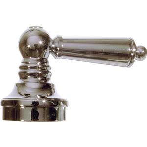 Danco Faucet Lever Handle, Chrome, 46012