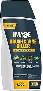 Image Brush & Vine Killer Concentrate, 32 oz