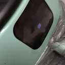 Dash Digital Tasti-Crisp Air Fryer - Compact Electric Digital Fryer With Auto Shut-Off Feature - Ideal for Small Spaces - AirCrisp Technology - 2.6 Quarts - Aqua