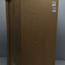 24" Windowless Portable Air Conditioner, 15H Timer & 120Oscillation, 3-IN-1 Portable AC Unit with Remote, 2-Gal Tank, 3 Modes & 3 Speeds, Ultra-Quiet Ventless Swamp Cooler for Room Home Office, Inky