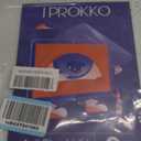 IPROKKO Anti-Blue Light Screen Protector (2 Pack) for All-New Fire HD 8/8 Plus/Kids (12th/10th Gen), Anti-Glare HD Clear Shield PET Film