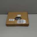 GREENTIME 24 Pcs Glitter Poinsettia Red Golden Artificial Flowers Christmas with Clips Stems Xmas Tree Ornaments for New Year Party Stairs Fireplace Porch Balcony Garden Church Wreath Decoration