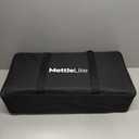 Mettlelite SPL210C Light Kit 2 Packs, RGB LED Video Light with APP Control, 360° Full Color RGB, 2800K-8000K, CRI/TLCI 97+, 10 Scenes, Photography Studio Light Kit with Light Stand for Photo and Video