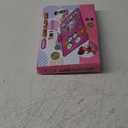 Toys for 1 Year Old Girl Gifts: Baby Music Mat Toddler Toys Age 1-2 - 3 in 1 Piano Drum Animal Touch Unicorn Toy - Infant Musical Toy 12-18 Months Babies Birthday Easter Gifts for 1 2 3 Year Old Girls