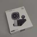 ESR for 3 in 1 Wireless Charging Station, Certified Apple Watch Charger, 15W MagSafe Charger Stand for iPhone, Wireless Charger for Multiple Devices iPhone 17/16/15/14/13, Watch, AirPods, Black