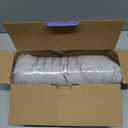 DreamyBlue Signature Pillow w/Adjustable Loft • Shredded Memory Foam Fill • Neutral Alignment for Side, Back, and Stomach Sleepers • Washable Bamboo Rayon Cover • CertiPUR-US Certified Foam (Queen)