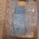 5Pcs 1/4 Inch Power Wing Nut Driver Bits, Hex Shank Nut Driver, Slot Wing Nuts Drill Bit Socket Wrenches Tools for Panel Nuts Screws Eye C-Hook Bolt Q-Hanger (10/12/14/16/18mm)