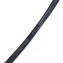 for Toyota RAV4 2025- 2020 Rear Bumper Protector, Trunk Door Sill Protector Cover