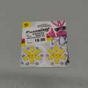 Energizer Hearing Aid Batteries Size 10, Yellow Tab, 12 Pack