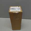 Vellure Door Draft Stopper for Bottom of Door - Premium Door Sweep for Bottom of Door/Weather Stripping Door Seal (Save Energy  installs Quickly and Easily) Door Strip Ideal for (5, Brown)