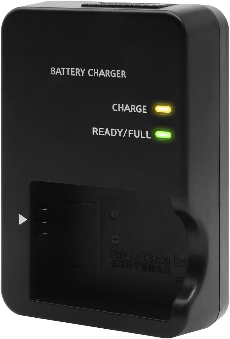 CB-2LH CB-2LHT NB-13L for Canon PowerShot G1 X Mark III G5X G5 X Mark II G7 X G7 X Mark II III G9X G9 X Mark II SX620 SX720 SX730 SX740 HS (Not Applicable to G1 X)