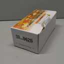 Homemory 24 Pack 3 Flameless Led Floating Candles, 200 Hour White Battery Operate Waterproof Tealights for Cylinder Vases, Centerpieces at Wedding Decor, Party, Pool