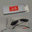 Pro Acme Aviator Sunglasses for Men Women Classic Polarized UV400 Protection ((04) Gunmetal Frame/Grey Lens)