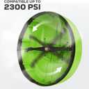 Greenworks 12" (in.) Surface Cleaner Pressure Washer Attachment