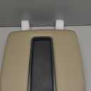 Center Console Armrest Lid Box Cover Compatible with 2007-2014 Chevy Silverado Avalanche Tahoe Suburban 1500 2500 GMC Sierra Yukon XL Replaces 19328711 Beige