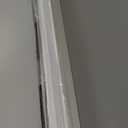LazBlinds Cordless Cellular Shades, No Tools No Drill Blackout Honeycomb Shades Pleated Blinds for Windows, 41'' W x 48'' H, Silver White