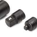TEKTON Impact Adapter/Reducer Set, 4-Piece (1/4, 3/8, 1/2 in.) | SIA99025