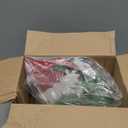 Christmas Decorations Outdoor - Fence Yard Sign with Green Gnome Hand Head for Holiday Christmas Xmas Fence Peeker Decorations Outside