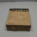 AK45 Stereo Audio Amplifier,300W Home 2 Channel Wireless Bluetooth 5.0 Power Amplifier System, Home Amplifiers FM Radio, USB, SD Card, with Remote Control Home Theater Audio Stereo System