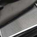 Water Tank Radiator K7561-85210 K756185210 K7561-85211 Compatible with Kubota RTV900 Tractor