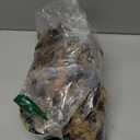 XeGe Cheetah Print Faux Fur Fluffy Pillowcases, Plush Shaggy Soft Long Pillow Covers, Fuzzy Decorative Leopard Print Pillow Cases, Furry Pillow Shams for Bed Couch Zipper, Set of 2(Standard, Brown)