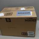 Depend Fresh Protection Adult Diapers, Incontinence Underwear for Men, Disposable, Maximum, Large, Grey, 72 Count (2 Packs of 36)