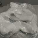 Front Head Light Lamp Cover Compatible With Suzuki Hayabusa GSXR1300 2008-2020 (Black)