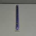 Aluminium Alloy Miter Bar Clamping Tool Slider Table Saw Gauge Rod T-Slot Track Bar Rail for Router Tables and Woodworking,300mm-Blue (300mm(11.8in), Blue(11.8in))