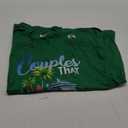 Couples That Cruise Together Stay Together Couples Cruising T-Shirt Green XL