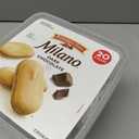 Pepperidge Farm Milano Cookies, Dark Chocolate, 20 Packs Tub, 2 Cookies Per Pack, BBD 12/07/25