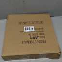 KTKDE 13.5×13.5 Picture Frame Set of 3,Certificate Frame White with Clear Plexiglass, 8.5 by 11 Picture Diploma Document Degree Frames for Wall and Tabletop 