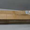Pontoon Boat Trailer Guide-Ons for Trailer Rails,30"H Boat Trailer Guide, For 3" Trailer-2PK