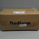 Bedluxe Wedge Pillow Headboard, 3PCS Orthopedic Bed Wedge Pillows Set for After Surgery, Adjustable Pillow Wedge for Acid Reflux & Back Pain Relief, Sleeping, Back Pillow for Bed Sitting Up, White/Grey (Adjustable 9&12 Inch + 1 Head Pillow)