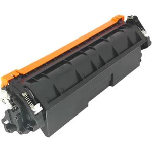 Compatible for HP CF217A Toner Cartridge, Black Replacement for M102w M130fnw M132nw M130fw M132fw Printer