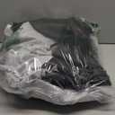 K-Musculo Pool Table Cover, Heavy Duty Leatherette Billiard Table Cover, Waterproof and Tearproof, 6.5/7/ 7.5/8/ 8.5/9 Foot Fitted