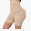 Shapewear Tummy Control Underwear Body Shaper Faja Shorts, Size XS