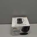 Kepwam Self-Heating Coffee Mug T1, 16oz Rechargeable Heated Coffee Mug, Smart Coffee Warmer Mug with App-Controlled,Advanced Temperature-Controlled Heating Coffee Gifts for Women Men Coffee Lover (Lilac Violet)