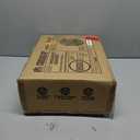 Prevue Pet Products Parakeet Manor Bird Cage with Handle for Home or Travel, Black