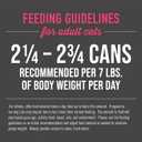 Tiki Cat Grill Wet Cat Food, Variety Pack, 2.8 oz. Cans (12 Count) (EXP 06/01/28)